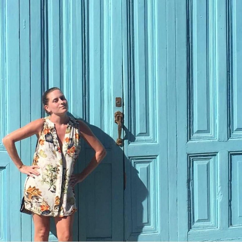 Meet your Posher, Melinda